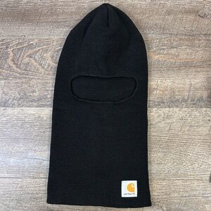 Carhartt Black 3M Thinsulate Insulated Balaclava 🔥